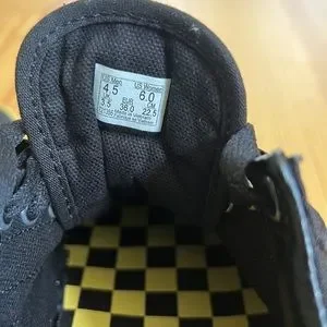 Vans Shoes Vans Harry Potter Shoes Poshmark